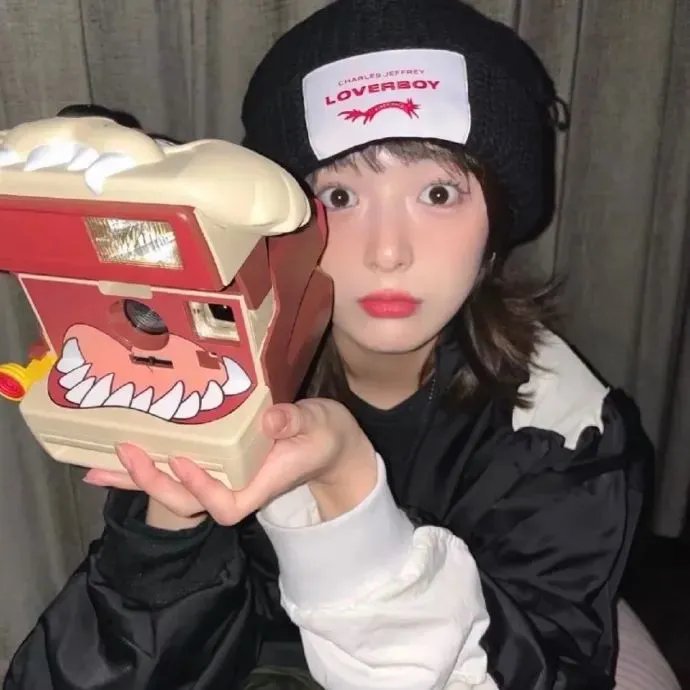夸世代夸啦啦粤语
