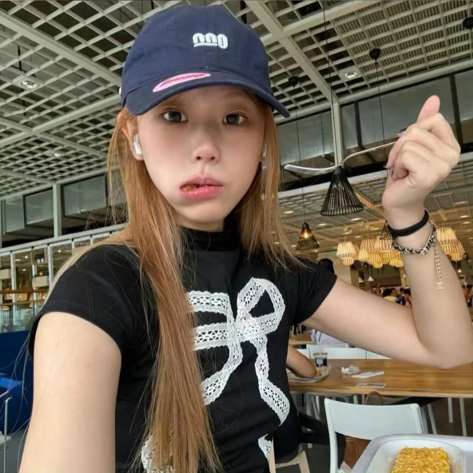 江湖女间谍