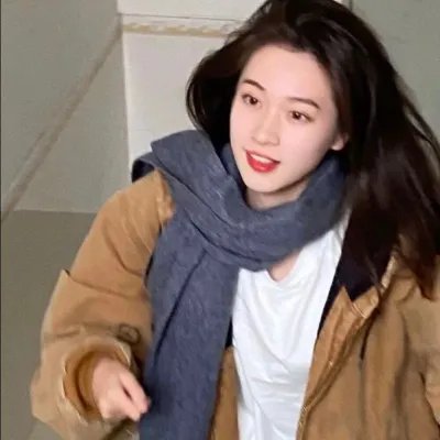 少女与季风